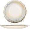 Piatto Bonna - Knidos - Porcellana - 27 cm Anteprima dell’immagine prodotto 1