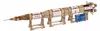 3D-Puzzle, NASA Saturn V, Ugears, Holz, 500 Teile Produktbild-Vorschau 10