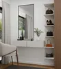 Vanité cosmétique suspendue MIKA 110 cm 2 tiroirs pour Voir les images du produit 3