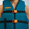 Jobe Universal Life Vest Nylon Weste Schwimmweste Produktbild-Vorschau 2