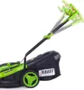 BRAST Elektro Rasenmäher Elektromäher 1800 Watt 38cm Produktbild-Vorschau 8