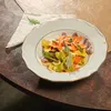 Livera - Papillon 6 Colori Hartweizen-Semolina-Pasta, Produktbild-Vorschau 2