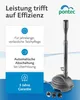 Pontec PondoVario 750, vijverpomp Productafbeelding-voorbeeld 3