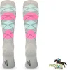 SKIETY Baumwollsocken Kniestrümpfe Reitsocken Herren & Produktbild-Vorschau 5