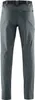 Wanderhose Nil schnelltrockend Roll-Up Farbe:Graphite Produktbild-Vorschau 9