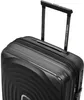 SwissBags Echo 55cm príručný kufor Black Náhľad obrázku produktu 6