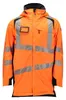 MASCOT 19030-449-14010-S, Jacke, Mann, S, 92 cm, Polyester, Produktbild-Vorschau 2