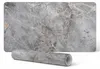 Rutschfeste Schreibtischunterlage mit Marmoroptik, 90 x 45 Produktbild-Vorschau 1