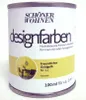 Designfarbe Freundliches Goldgelb Nr.11 100 ml Produktbild-Vorschau 1