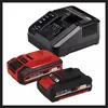 Einhell Power X-Change Maschinen-Set (Werkzeug) TC-TK 18 Li Produktbild-Vorschau 29