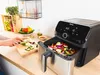 Tefal Easy Fry Mega 7.5L Ey855D10 2020W Knopflose Friteuse Produktbild-Vorschau 13