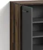 byLIVING Garderoben-Set BEN / Flur Garderobe in Produktbild-Vorschau 11