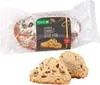 Poensgen Christmas Stollen bez lepku so sultánkami a Náhľad obrázku produktu 3
