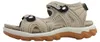 Dockers by Gerli Sandale Beige Produktbild-Vorschau 9