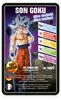 Top Trumps Dragonball Super (deutsch/französisch) Produktbild-Vorschau 3