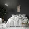 LED-Stehlampe - Nickel - Weiß - Eisen - Kunststoff - H 181 Produktbild-Vorschau 20