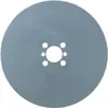 Lame de scie circulaire à métaux forme dentée BW Ø de la Voir les images du produit 1