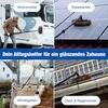 NTG Teleskopwaschbürste Pro bis 7 Meter mit weichen Borsten Produktbild-Vorschau 4