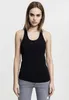 Urban Classics Top Damen Ladies Jersey Tanktop schwarz M Produktbild-Vorschau 6