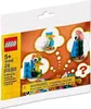 LEGO Creator Free Fish Builds – Make it Yours Produktbild-Vorschau 3