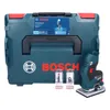 Fraiseuse sans fil GKF 12V-8 Bosch avec fraises à arrondir Voir les images du produit 5
