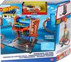 Hot Wheels City Downtown Parking Garage Voir les images du produit 8