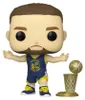 Funko Pop! NBA: Golden State Warriors - Stephen Curry Produktbild-Vorschau 5