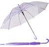 Parasol przezroczysty parasolka przezroczysta transparentna Podgląd zdjęcia produktu 1