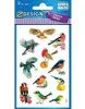 Avery Zeweckform Schmuck Etikett 76X120mm Vögel Produktbild-Vorschau 5