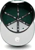 New Era 9Fifty Snapback Cap - BLOOM Oakland Athletics Náhľad obrázku produktu 4