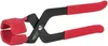 KS TOOLS Hutkappenzange, 250 mm ( 150.1995 ) Náhled obrázku produktu 9