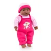 Bayer Design 94001AI Funktionspuppe, Babypuppe Brooky Girl, Produktbild-Vorschau 2