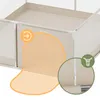 Baby Laufstall, Laufgitter Baby 150x180 cm Krabbelgitter Produktbild-Vorschau 10
