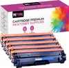 5x Kompatibler Toner für HP Laserjet Pro M15a M15w M16 M16a Produktbild-Vorschau 2