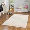 Kinder Teppich Softstar Kids Fantasy Bunt, Größe:120x170 cm Produktbild-Vorschau 1