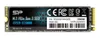 Silicon Power SSD 256GB M.2 PCI-E Ace A60 Gen 3x4 NVMe Anteprima dell’immagine prodotto 1