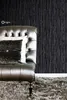 Origin Wallcoverings Tapete Streifen Schwarz 53 cm x 10.05 Produktbild-Vorschau 7