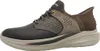 Skechers Errores de Talla 210890CHOC in Brown color size 43 Voir les images du produit 57