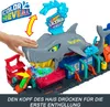 Mattel Hot Wheels City Ultimate Hai Auto Washing System Voir les images du produit 21