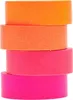 Tape Set Neon, RottöneMIX Produktbild-Vorschau 1