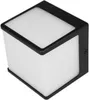 Oprawa architektoniczna Cube-2 GX53 czarna IP54 Podgląd zdjęcia produktu 3