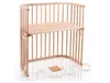babybay Boxspring Beistellbett, weiß lackiert Produktbild-Vorschau 19