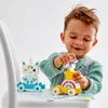 LEGO® 10953 LEGO® Duplo 10953 Mein erstes Einhorn Bausatz Anteprima dell’immagine prodotto 4