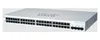 Cisco switch CBS220-48T-4G, 48xGbE RJ45, 4xSFP Podgląd zdjęcia produktu 4