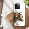 MuchoWow® Handyhülle Schutzhülle Hülle für Apple iPhone 14 Produktbild-Vorschau 4