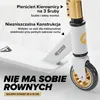Apollo Hulajnoga stunt – Genius Pro,4.0  wytrzymała Podgląd zdjęcia produktu 4