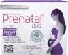 Prenatal DUO 30 Tabletten + 60 Kapseln SCHWANGERSCHAFT Produktbild-Vorschau 3
