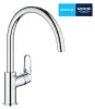 GROHE Start Flow, Chrom Produktbild-Vorschau 13
