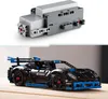 LEGO 42176 Technic Porsche GT4 e-Performance Rennwagen Náhľad obrázku produktu 18