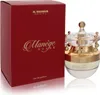 Al Haramain Manège Rouge Eau De Parfum 75 ml (woman) Produktbild-Vorschau 4